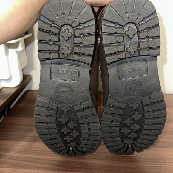 Dexter Waterproof Boots - Picture 5 of 5